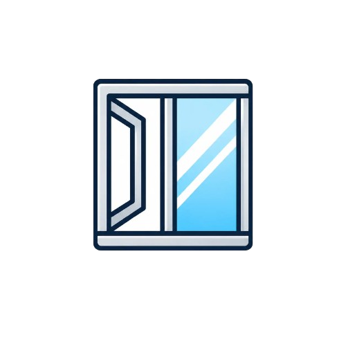 Aluminium & Glazing Works
